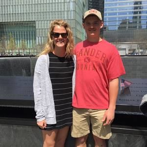 Meet your Posher, Jon